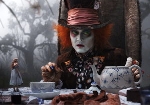 Alice in Wonderland, bộ phim của kỹ xảo